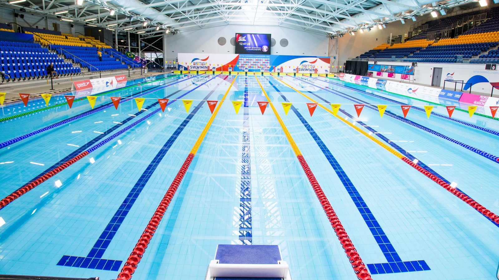 Glasgow 2018 Aquatics Schedule revealed | Aquatics News | British Swimming