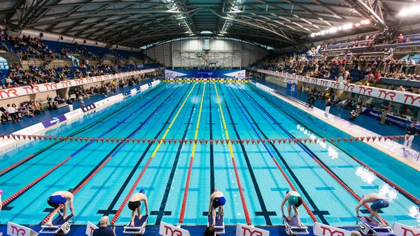 Update on British Swimming Championship entry date | Swimming News ...