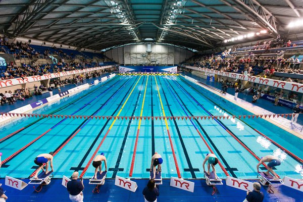 Teams to take on World and European juniors | Swimming News | British ...