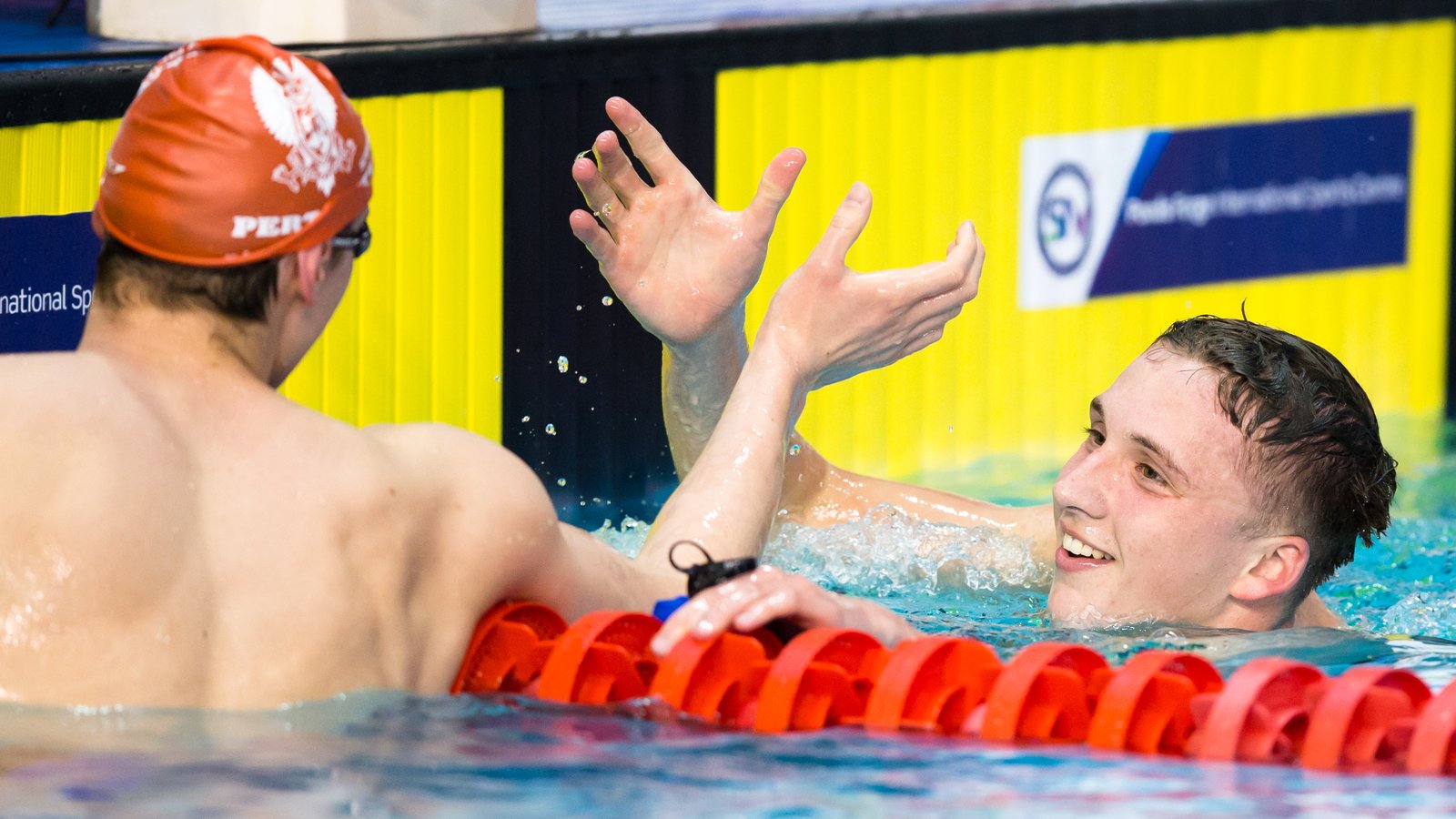 Swimmers ready for action in Tokyo | Swimming News | British Swimming