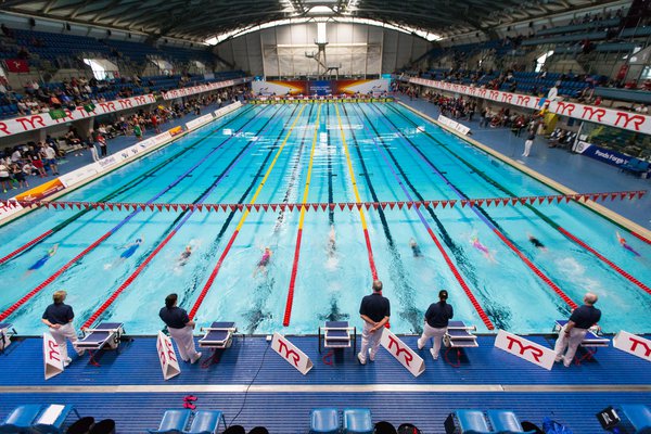 Be part of the World Para Swimming Athlete Advisory Group | Para ...