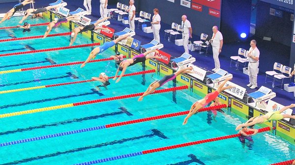 Swimmers set for FINA World Cup | Swimming News | British Swimming