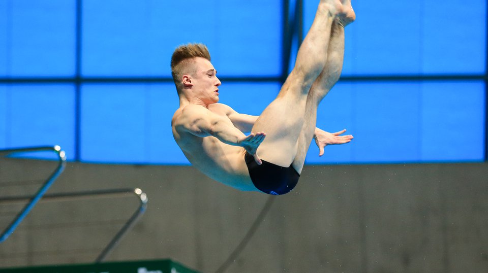 FINA/CNSG Diving World Series 2020 London Events and Tickets