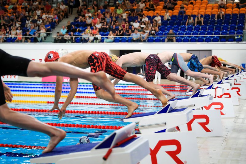 Summer Meets qualifying window set to open Swimming News British