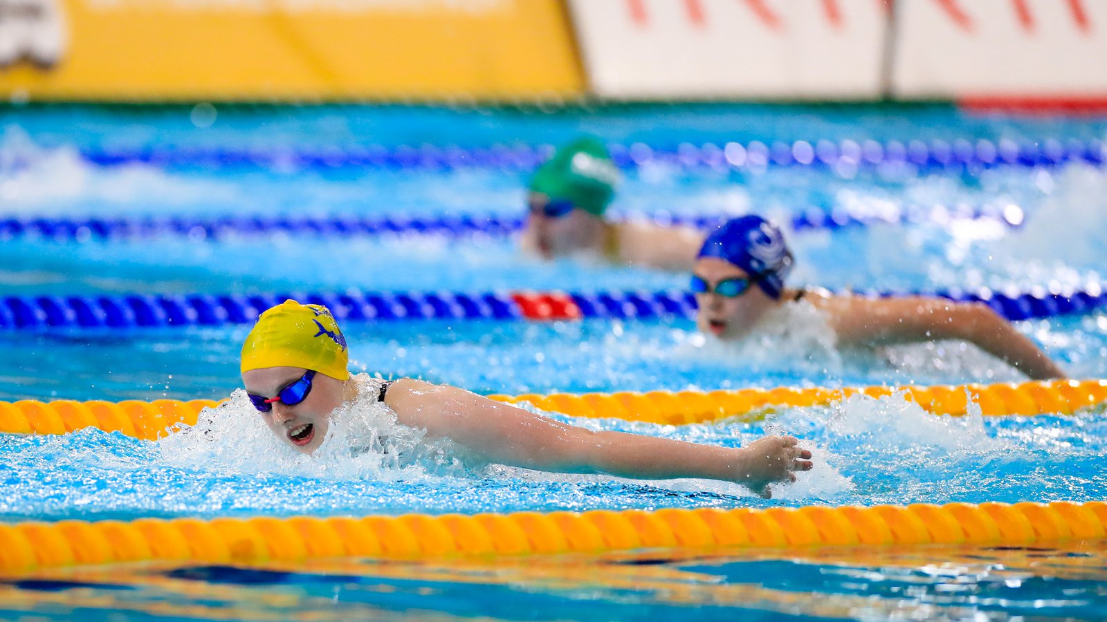 Summer Meets Qualifying Window Announced Swimming News British Swimming
