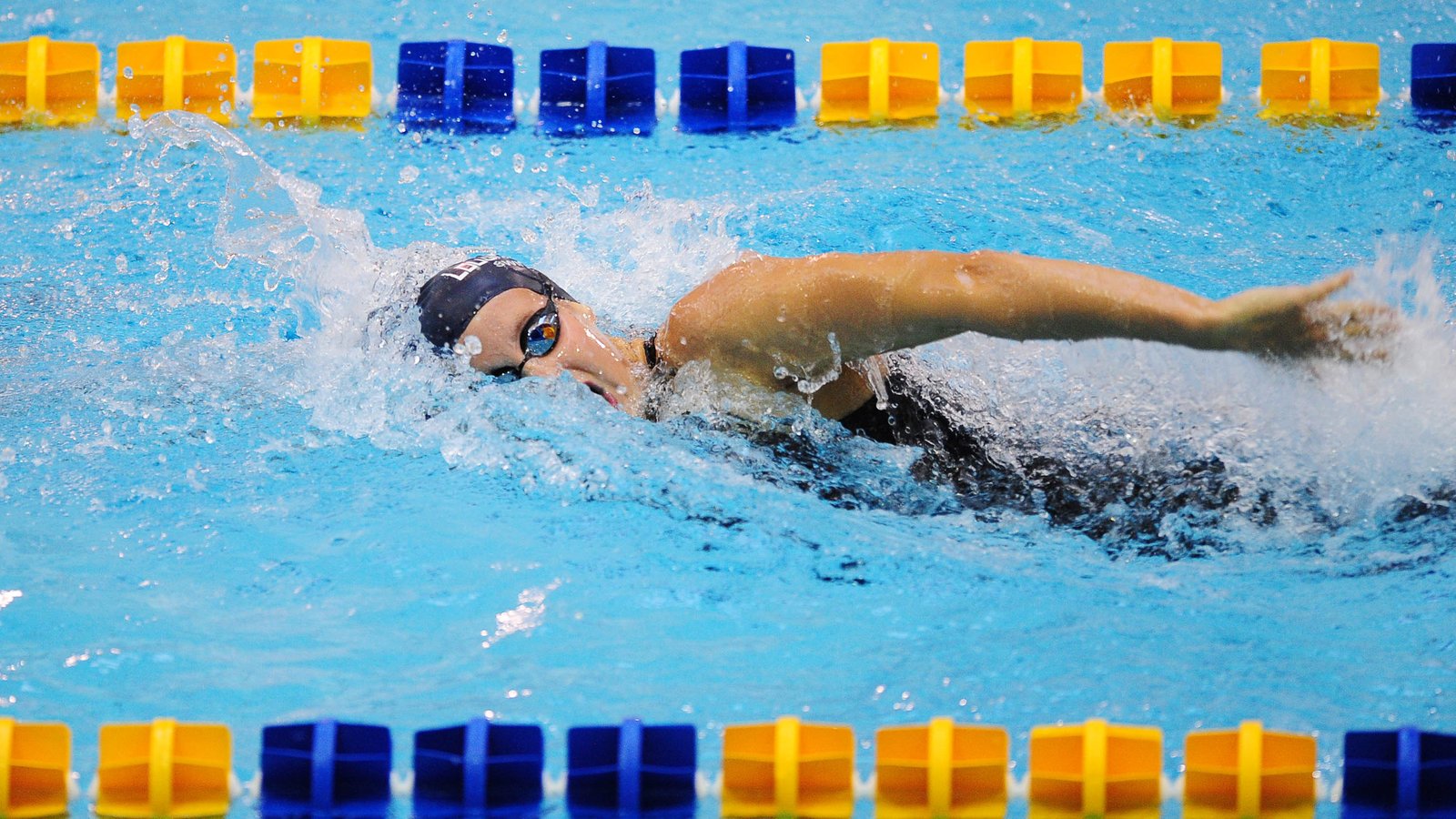 2007 Results | Swimming Results | British Swimming