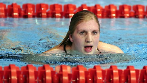 Asthma | Athletes and Parents | British Swimming