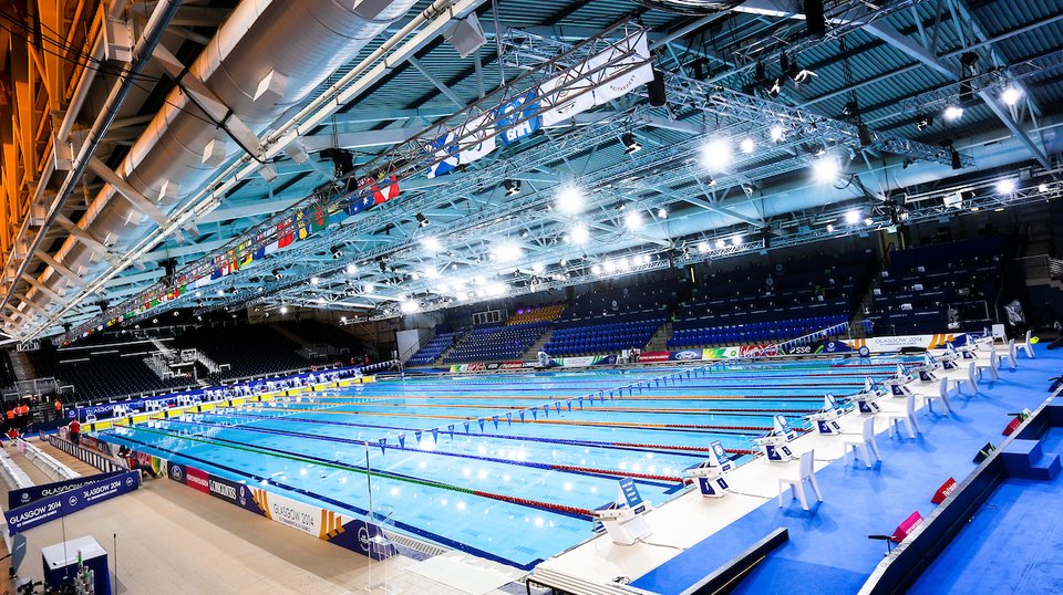 British Swimming Championships 2019 | Event and Tickets | British Swimming