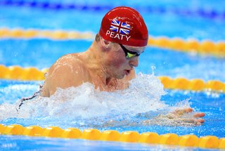 Olympic Swimming | Swimming | British Swimming