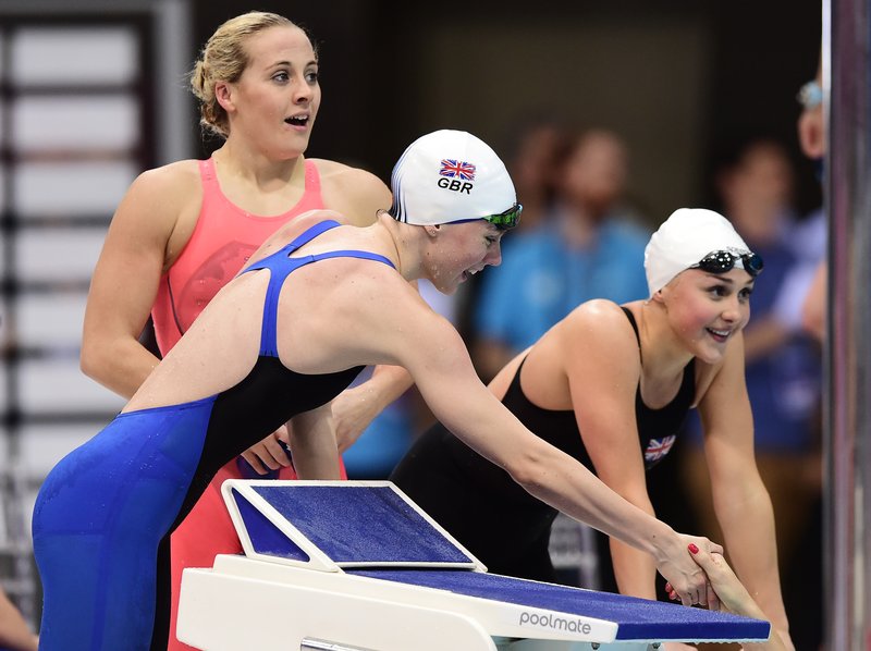 swimming-para-swimming-records-records-results-and-rankings