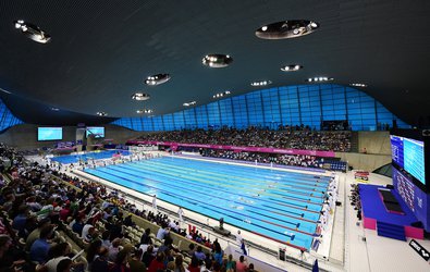 British Swimming Championships 2020 | Event and Tickets | British Swimming