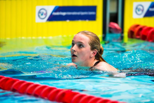 Abbie Wood Results Biog And Events British Swimming 