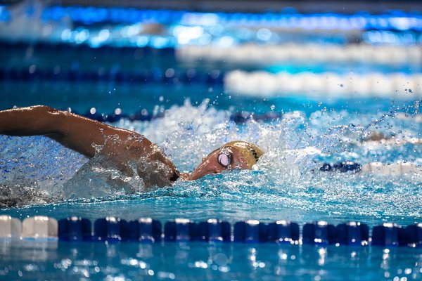 Peaty and Scott secure first solo wins of ISL 2020 | Swimming News ...