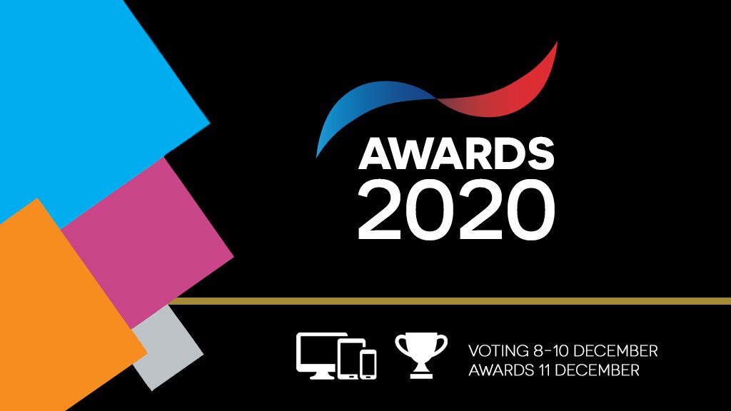 Voting opens for British Swimming 2020 Awards General News British