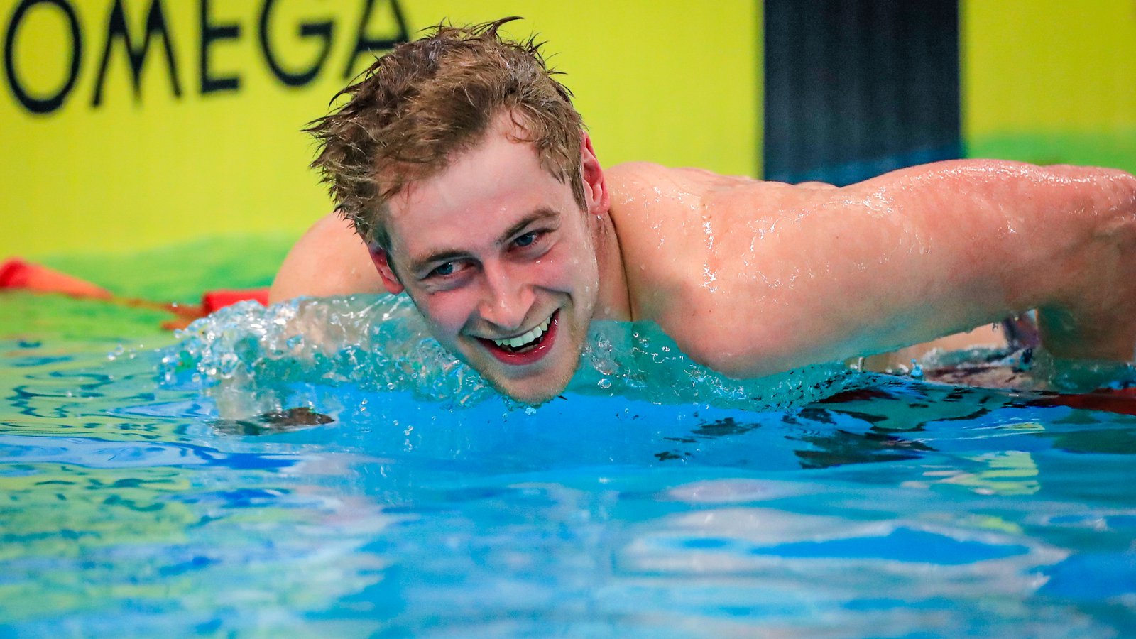 British Para Swimming Rankings