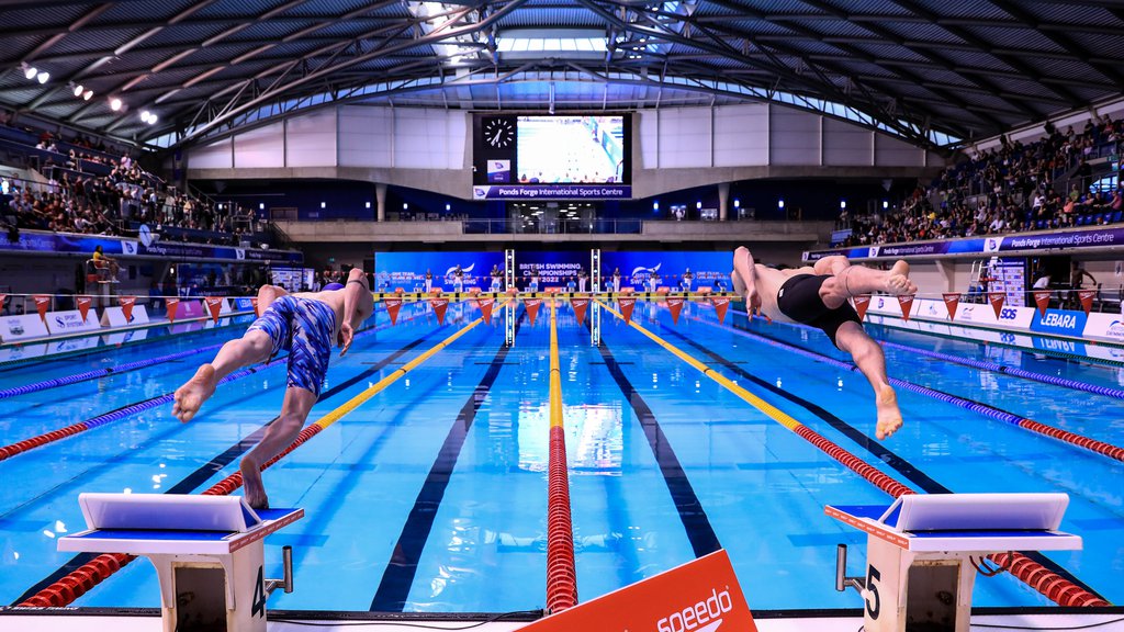 British Swimming Championships 2023 Digital Programme | British Swimming