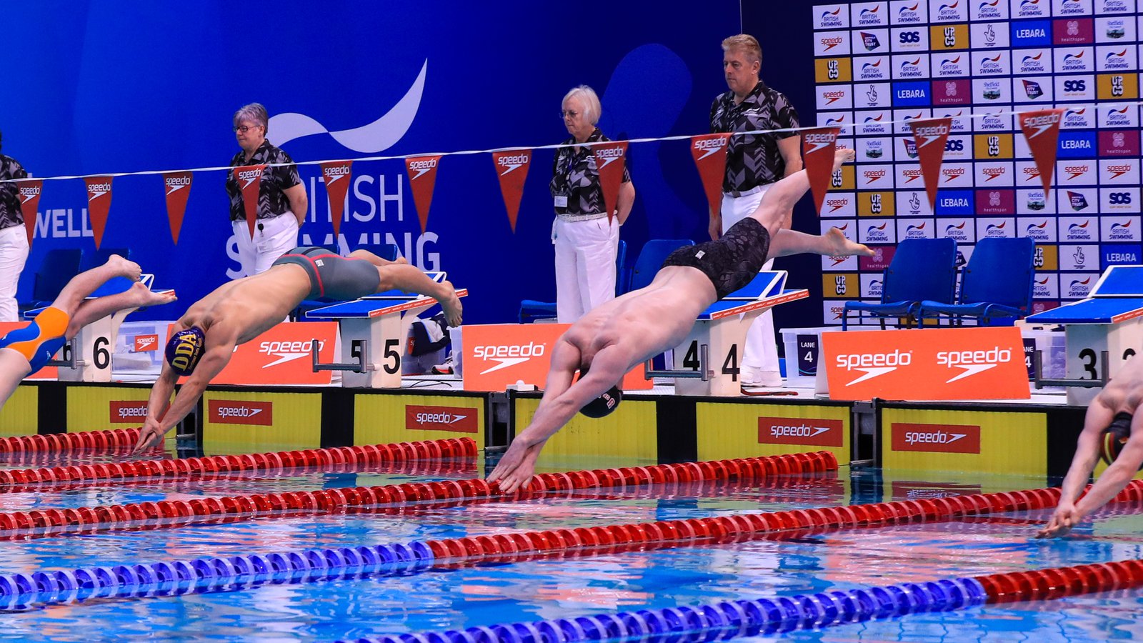 Tickets released for British Swimming Championships 2023 Swimming