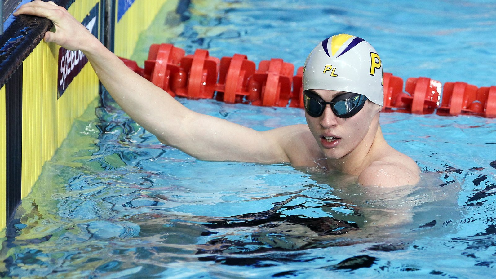 Proud breaks 50m Free British Record | British Swimming