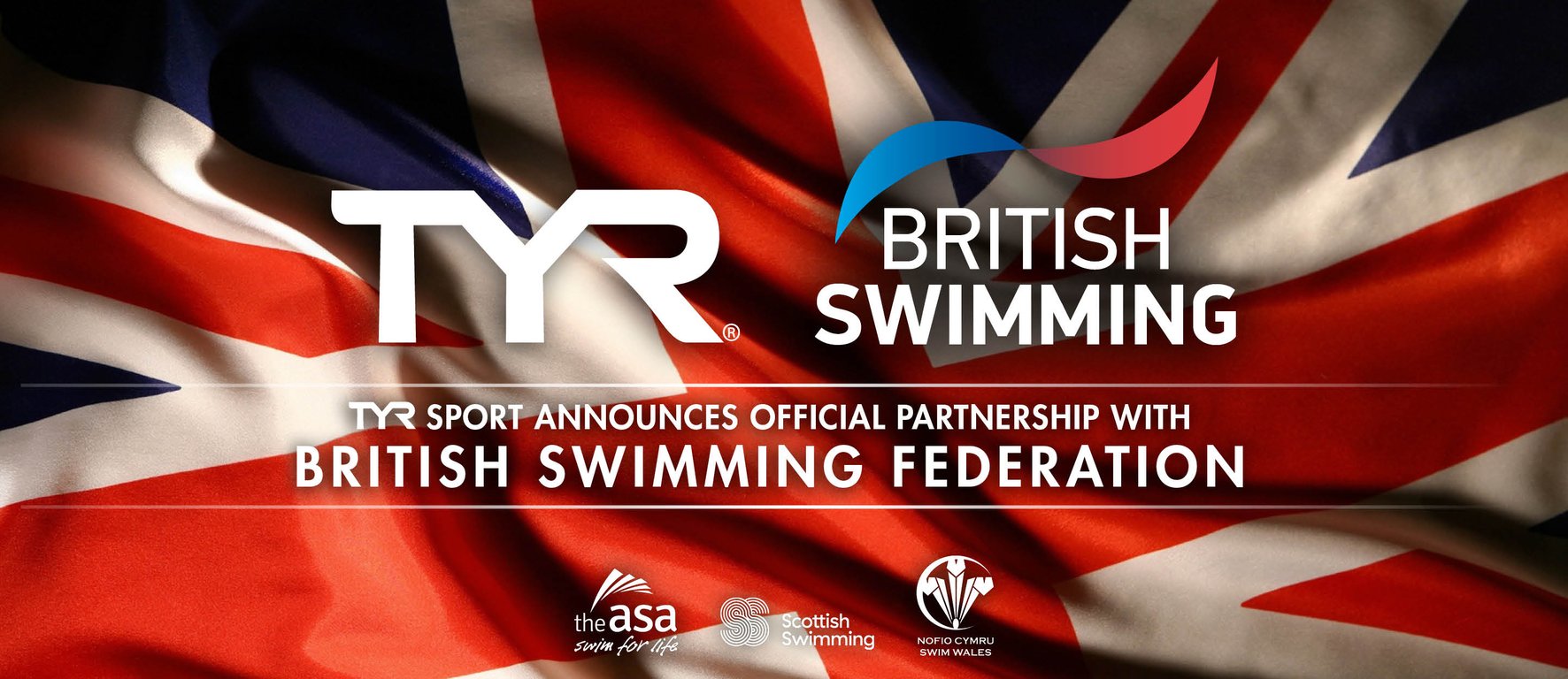 TYR SPORT ANNOUNCES OFFICIAL SPONSORSHIP OF USA SWIMMING