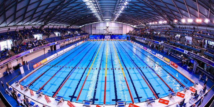 Partnerships | About Us | British Swimming