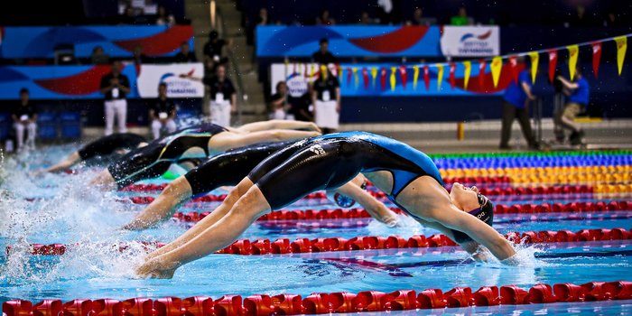 Performance in Swimming | British Swimming