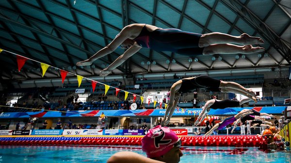 Ponds Forge to host British Summer Championships | British Swimming