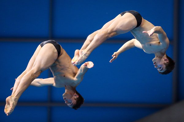 Fuji and Montreal added to FDWS | Diving News | British Swimming