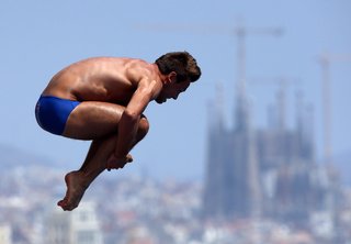 Learn more about Diving | Diving | British Swimming