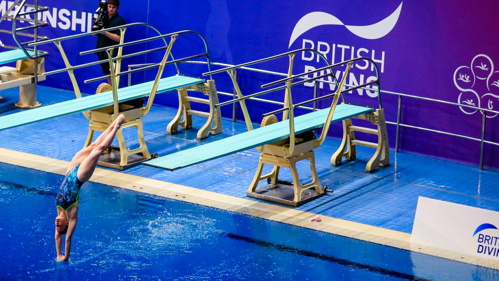 Sheffield stage set for 2023 British Diving Championships Diving News