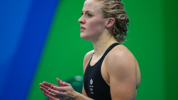 O'Connor feeling lucky to be back | Swimming News | British Swimming