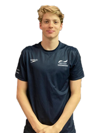 British Swimmers | Team Profiles & Biogs | British Swimming