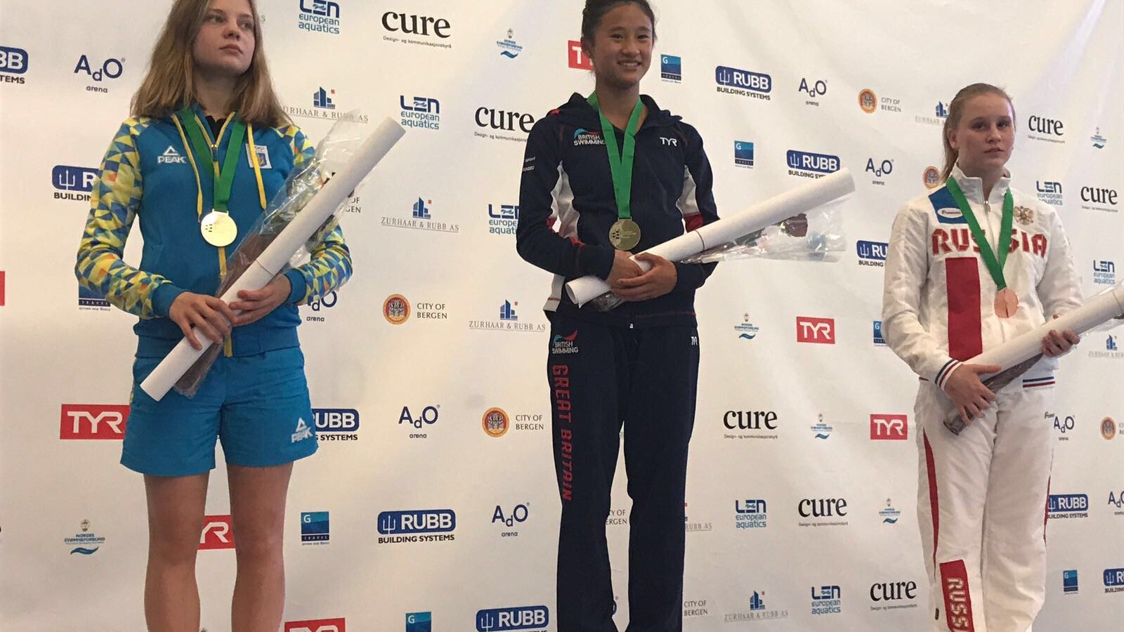 Euro Gold For Cheng 