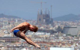 Diving | Performance | British Swimming