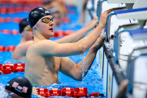 Jacob Whittle | Results, Biog and Events | British Swimming