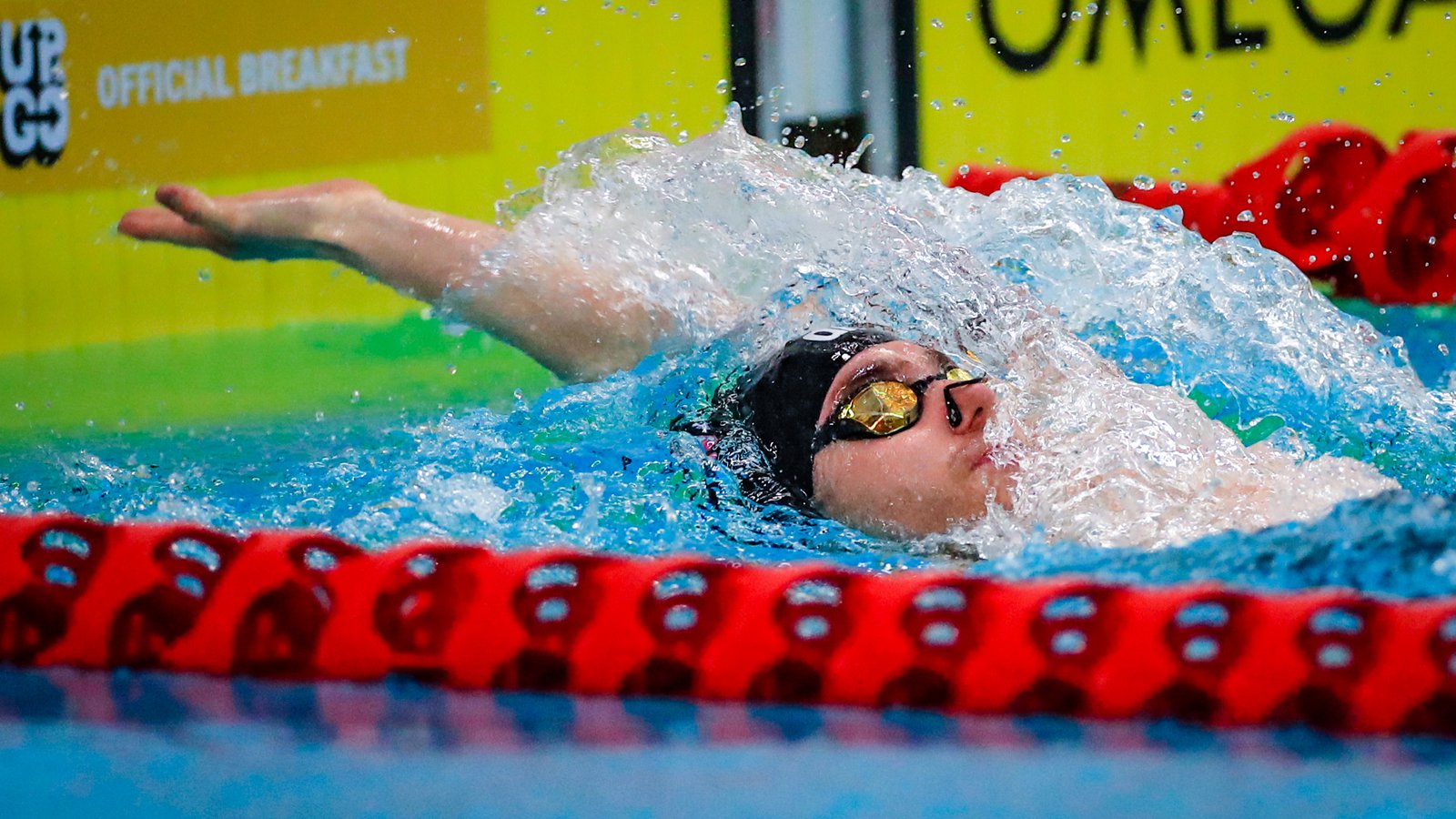 British Swimming | The home of aquatics in Great Britain