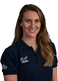 British Swimmers | Team Profiles & Biogs | British Swimming