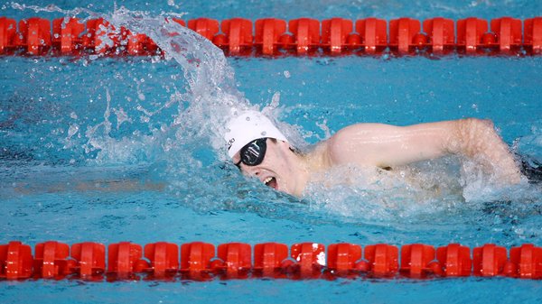 Record breaking night at British Summer Champs | British Swimming