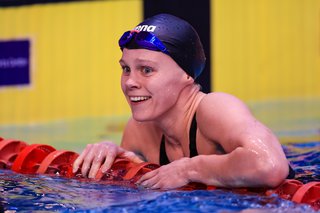 Aquatics athletes all ready for Commonwealth Games | General News ...