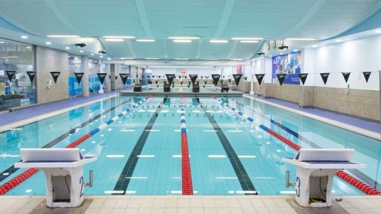 British Para-Swimming announces performance squads for 2016 | British ...