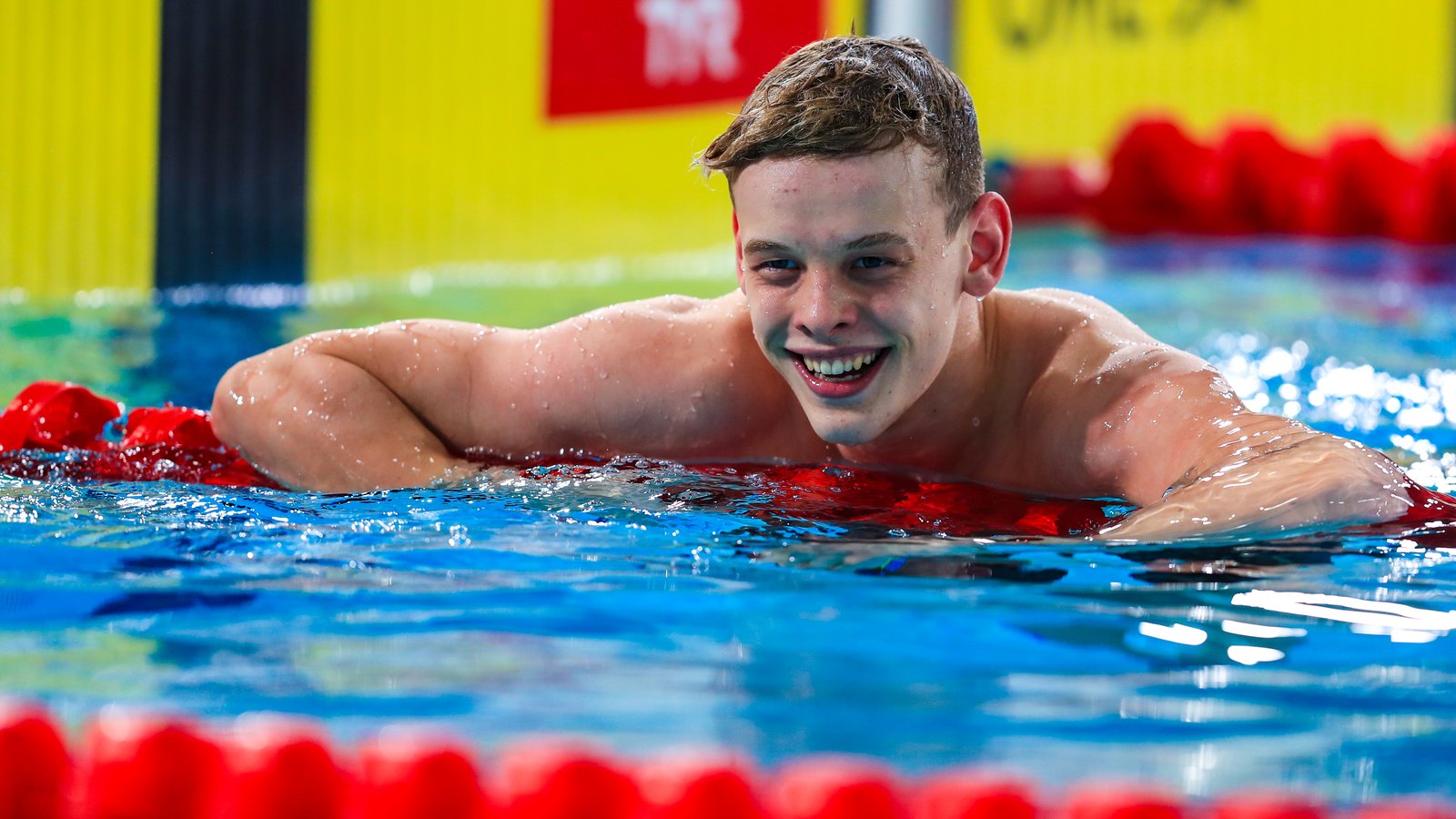 British Swimming unveils European and World Junior teams Swimming