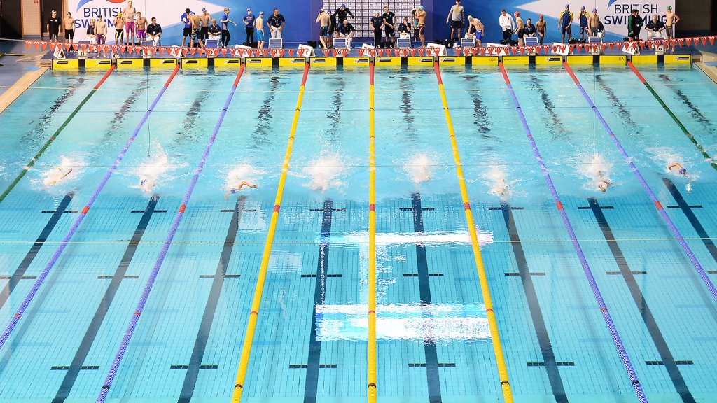 2018 Summer Meets Information | Swimming News | British Swimming