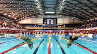 British Swimming | The home of aquatics in Great Britain