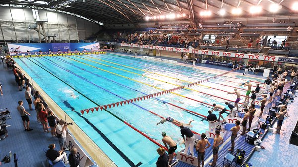 Entries open for Summer Champs relays | Swimming News | British Swimming