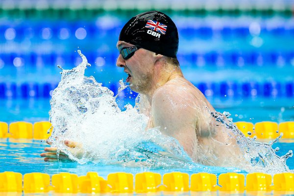 Quiz our swimmers? | Swimming News | British Swimming