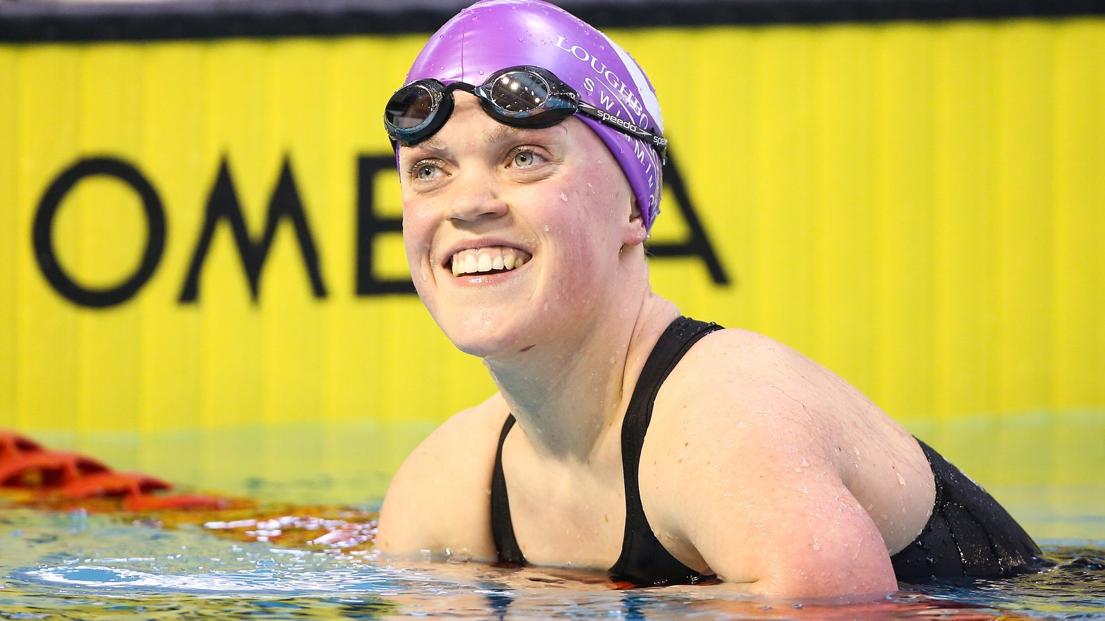 Strong British Team Announced For IPC Worlds | British Swimming