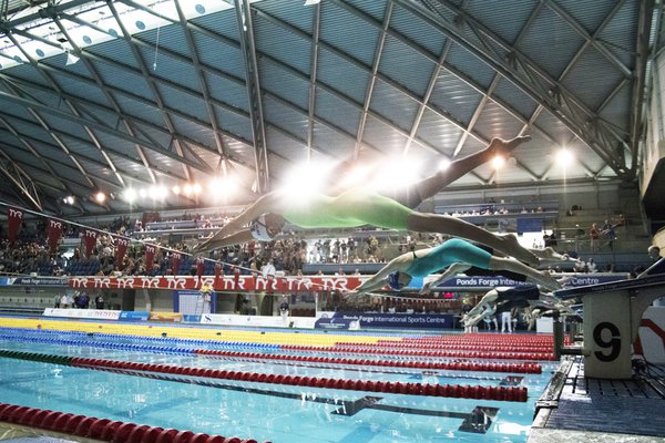 Day four heats sets up exciting finals | Swimming News | British Swimming