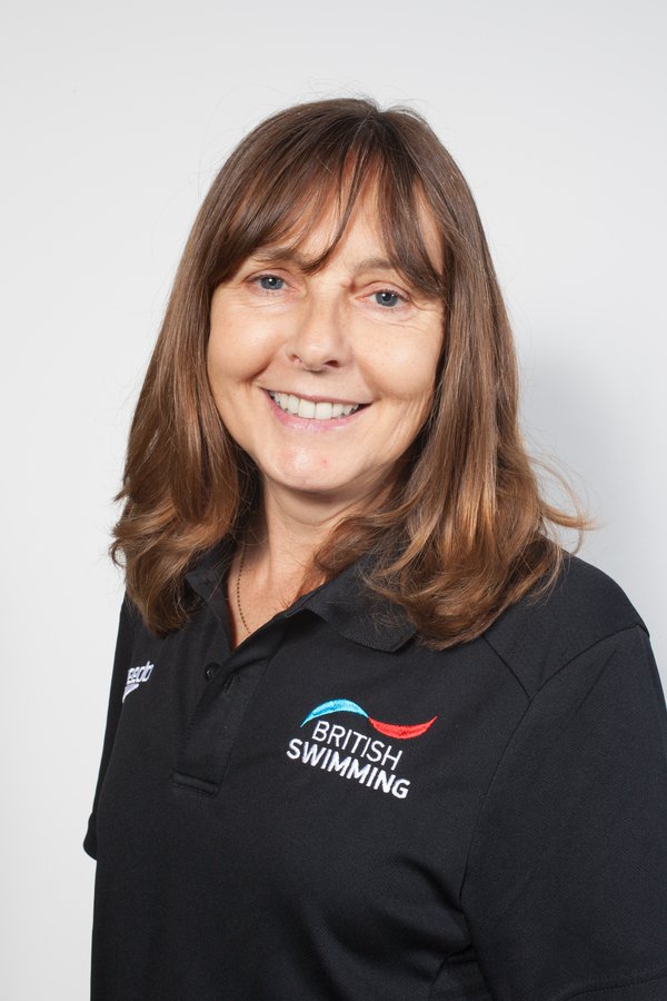 British Swimming Senior Management Team | About Us | British Swimming