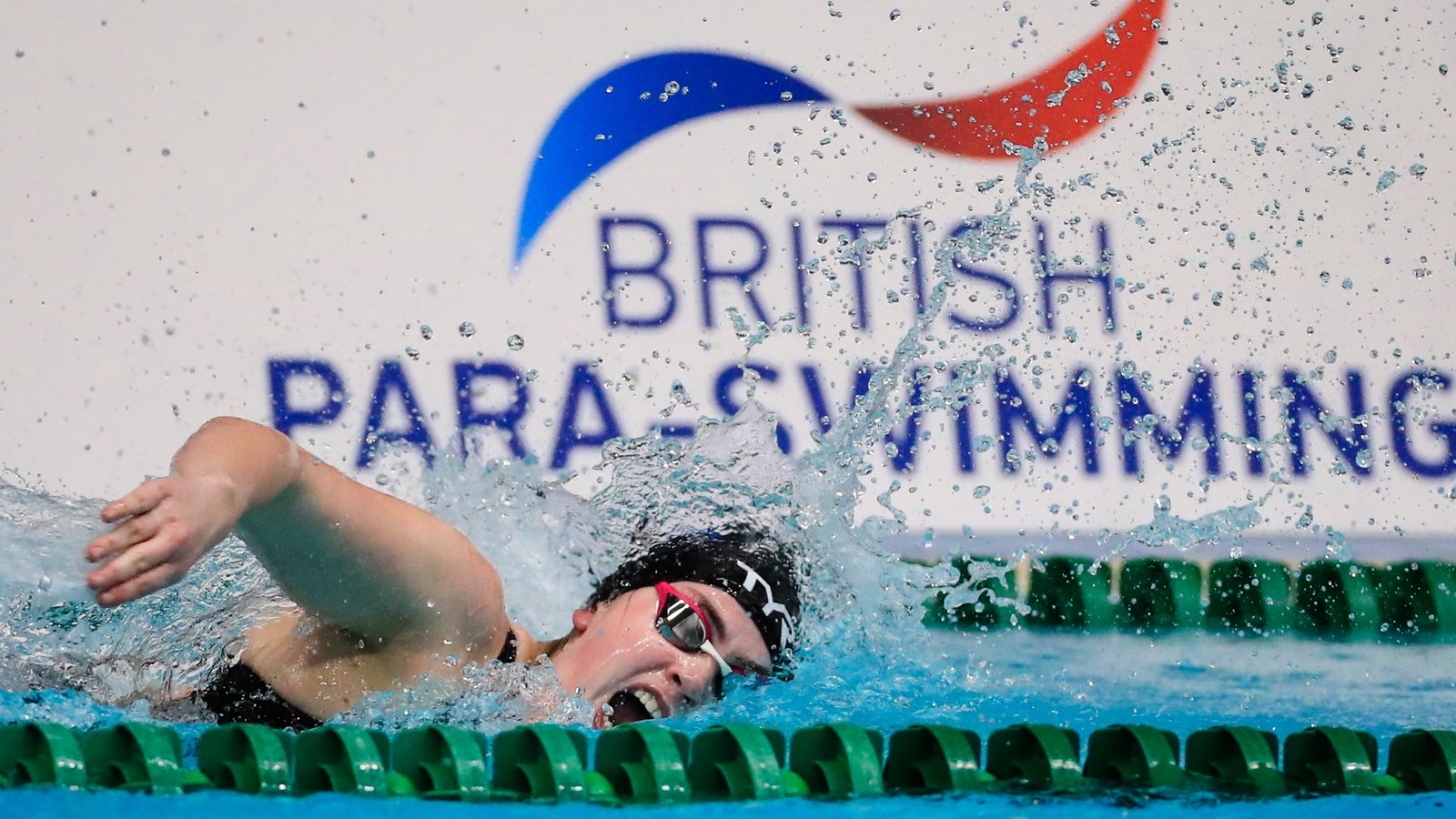 World Class Pathway | Para-Swimming | British Swimming