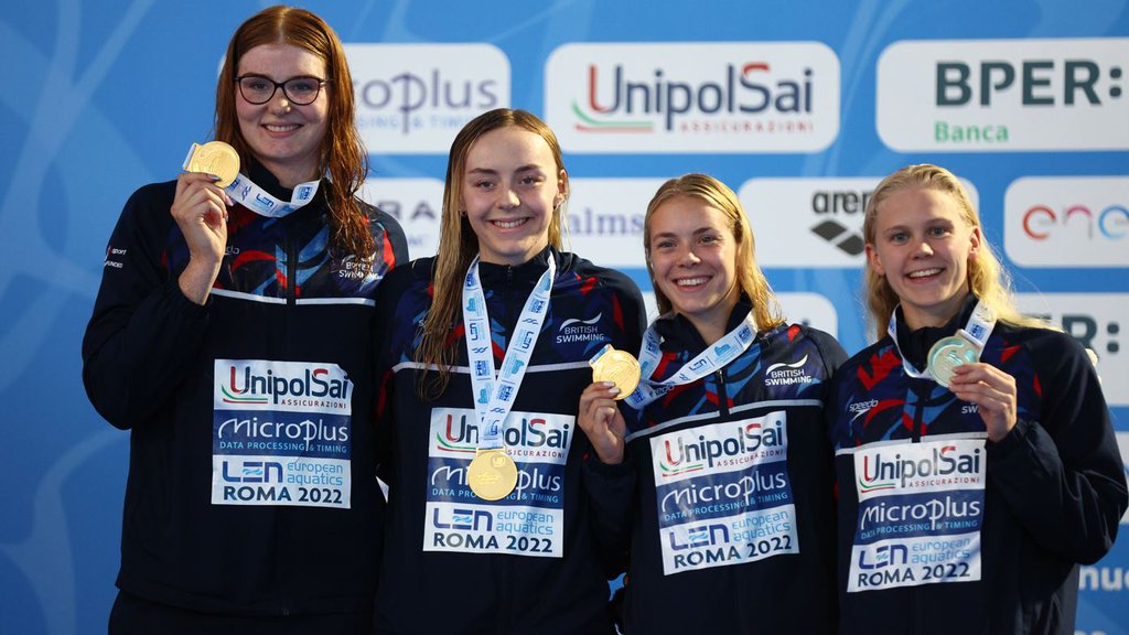 golden-freestyle-relay-team-defend-european-crown-swimming-news