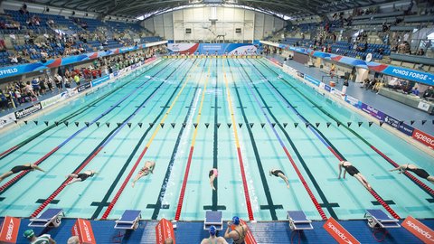 Get your entries in for Summer Champs | Swimming News | British Swimming